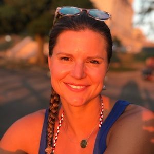 Meet your Posher, Jacqueline